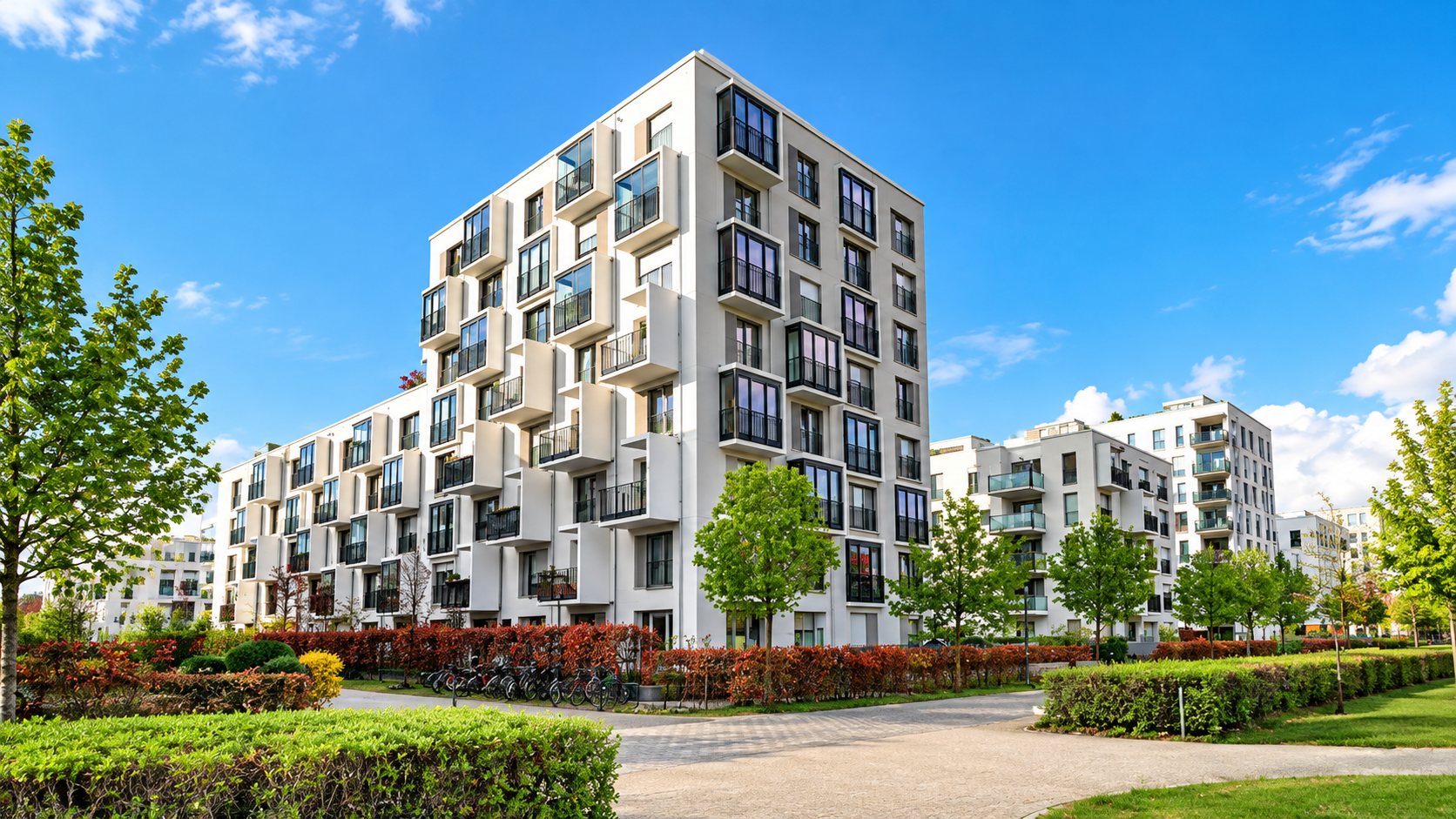 Stratfield Real Estate
